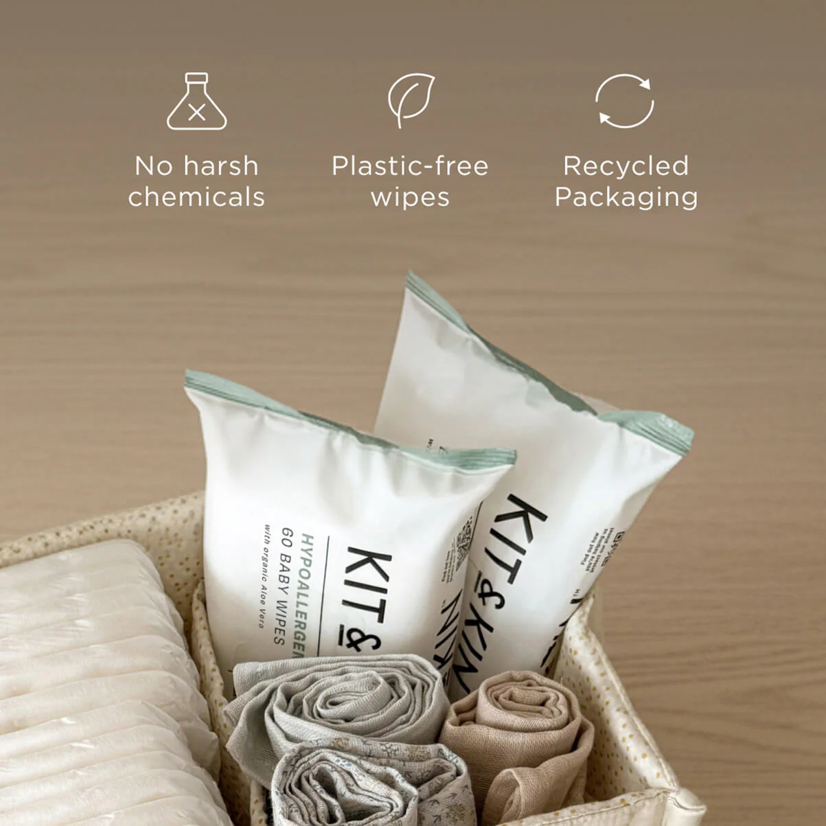 baby wipes bundle - Image 3