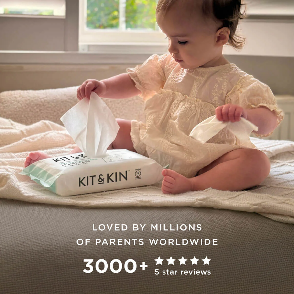 baby wipes bundle - Image 8