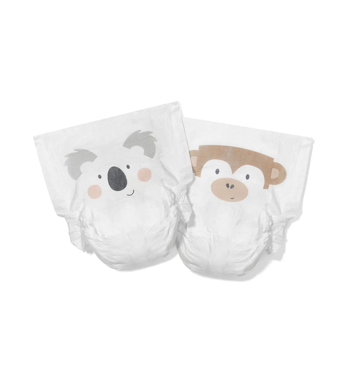 hypoallergenic nappies - Image 19
