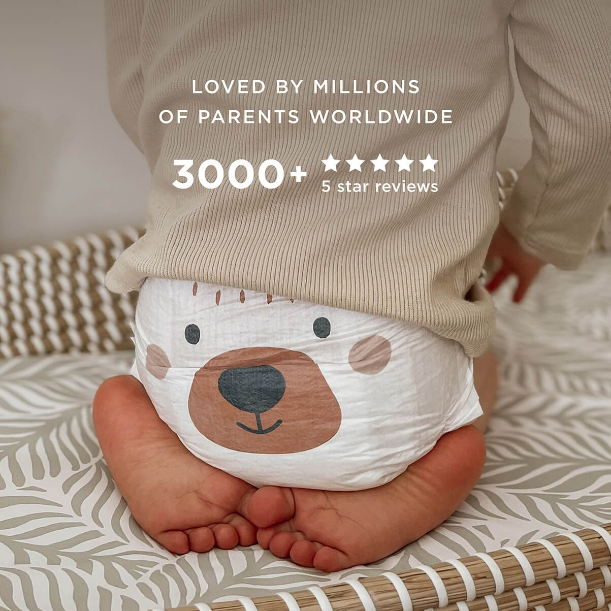 hypoallergenic nappies - Image 6