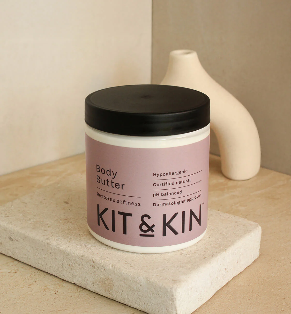 body butter - Image 3