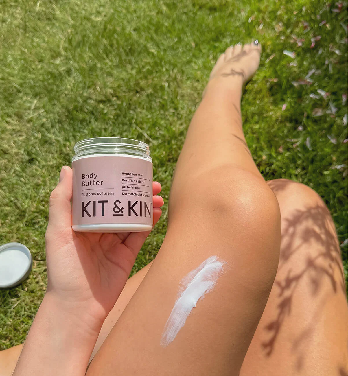 body butter - Image 4