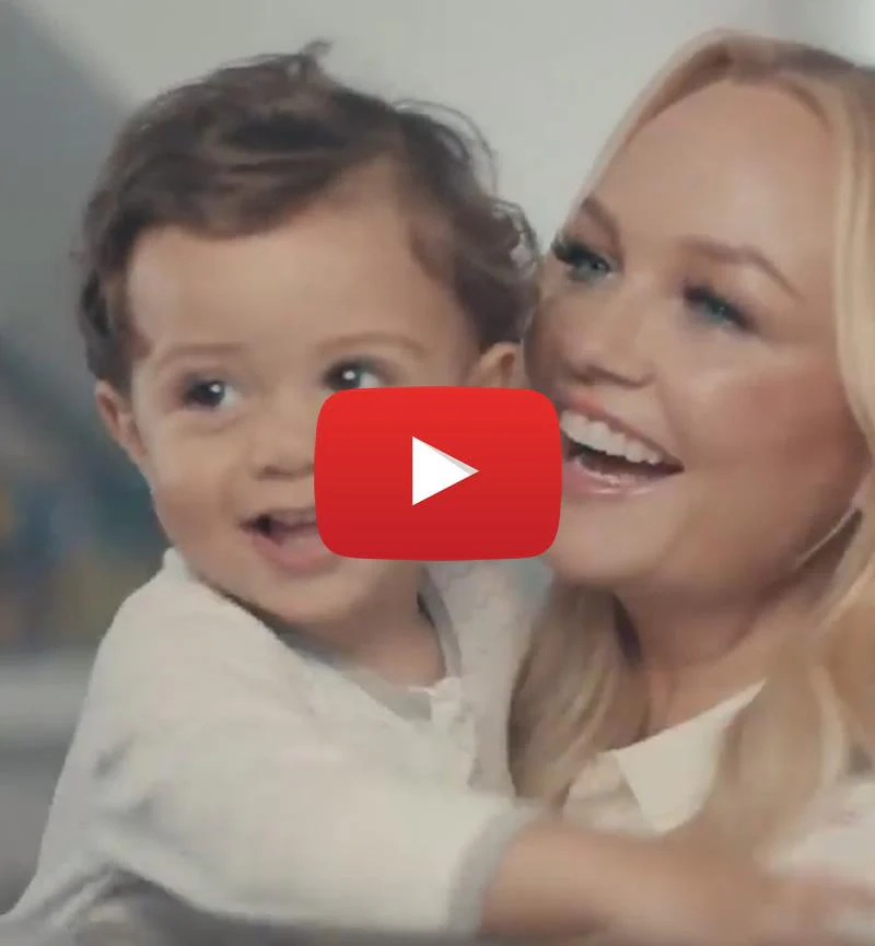 baby bubble bath - Image 5