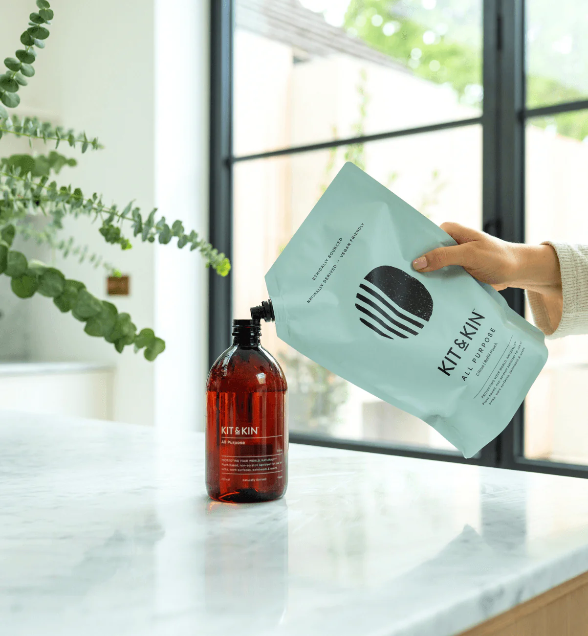 all purpose cleaner - Image 3