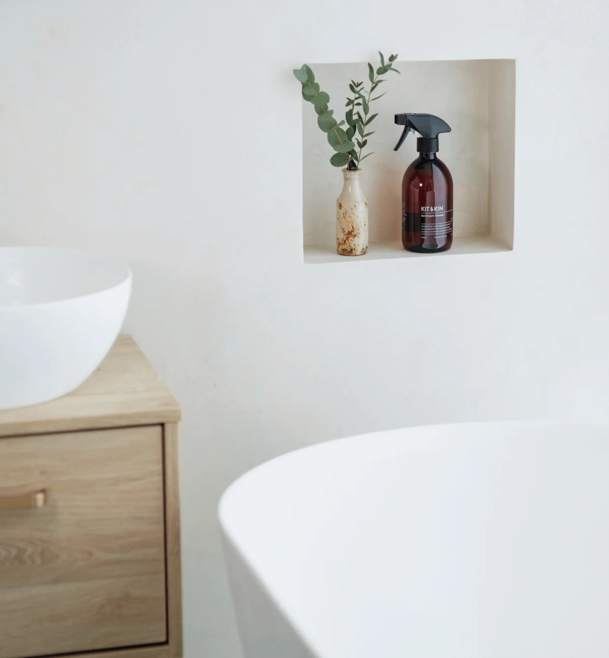 bathroom cleaner - Image 3