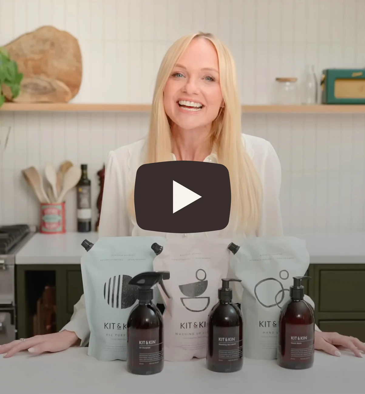 bathroom cleaner - Image 6