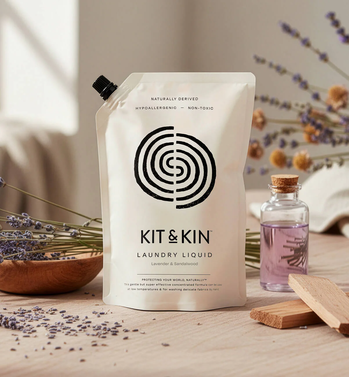 laundry liquid - Image 8