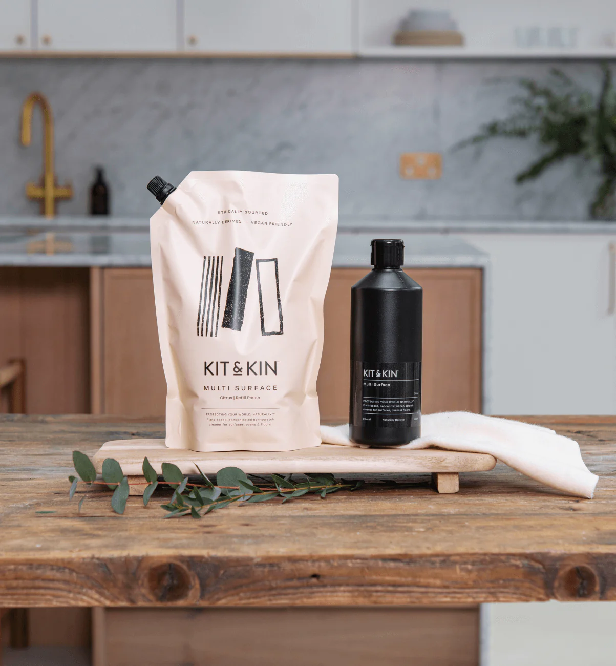 multi surface cleaner - Image 3