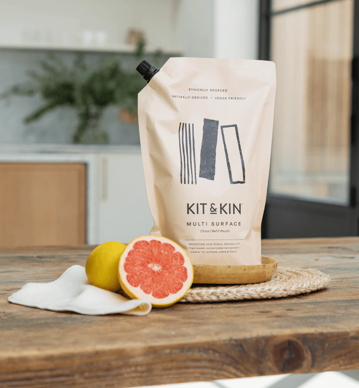 multi surface cleaner - Image 5