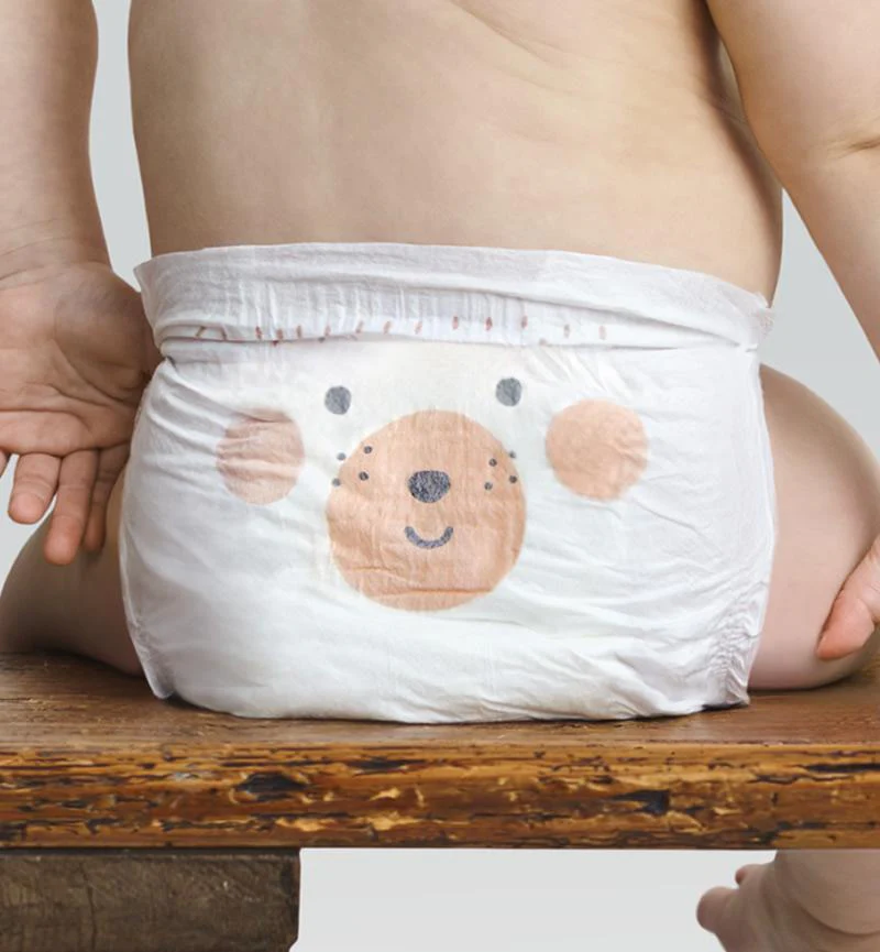 hypoallergenic nappies bundle - Image 3