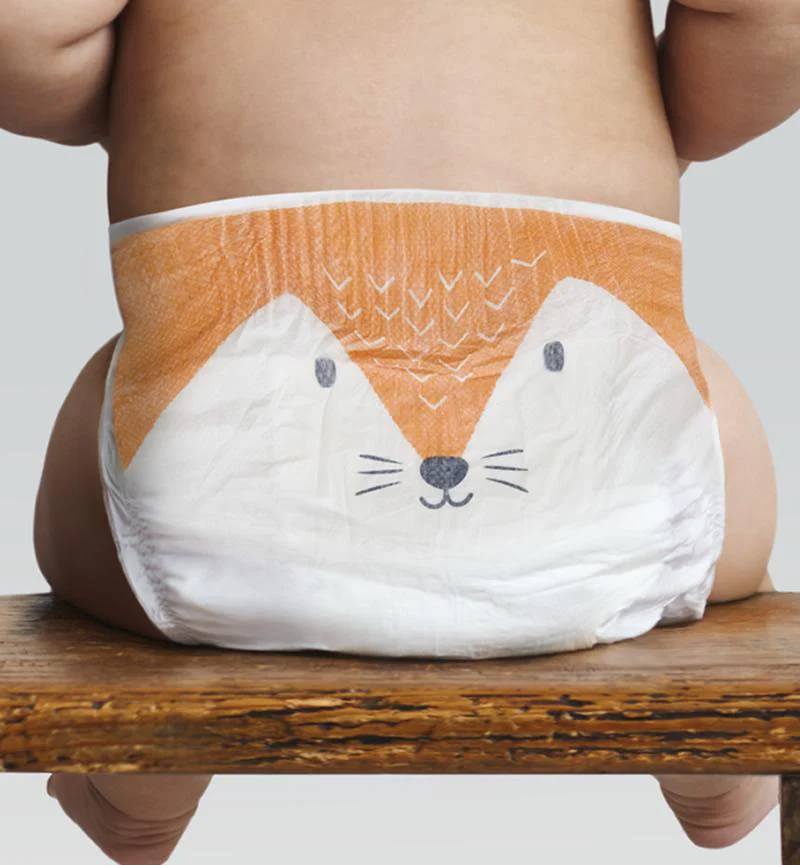 hypoallergenic nappies bundle - Image 4