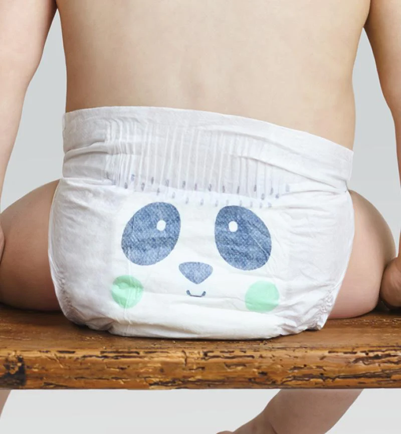 hypoallergenic nappies bundle - Image 5