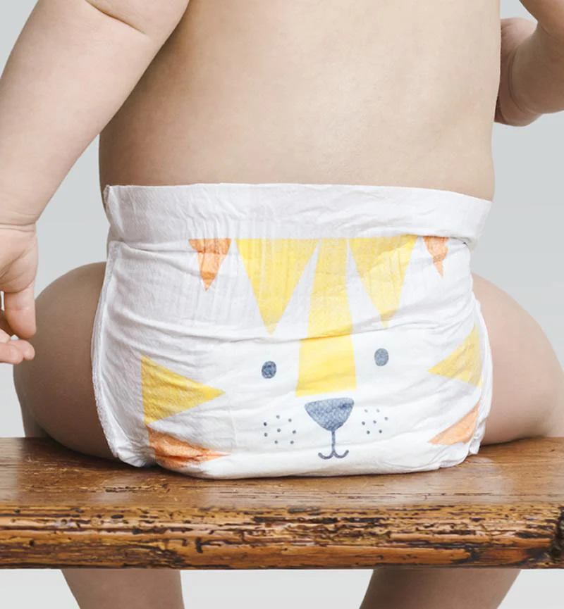 hypoallergenic nappies bundle - Image 6