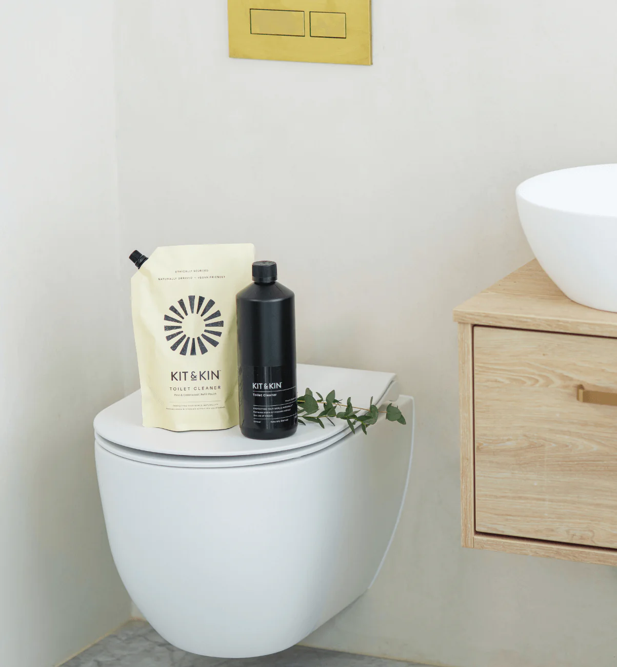 toilet cleaner - Image 3