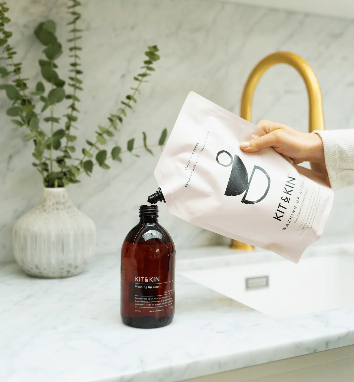 washing up liquid - Image 3