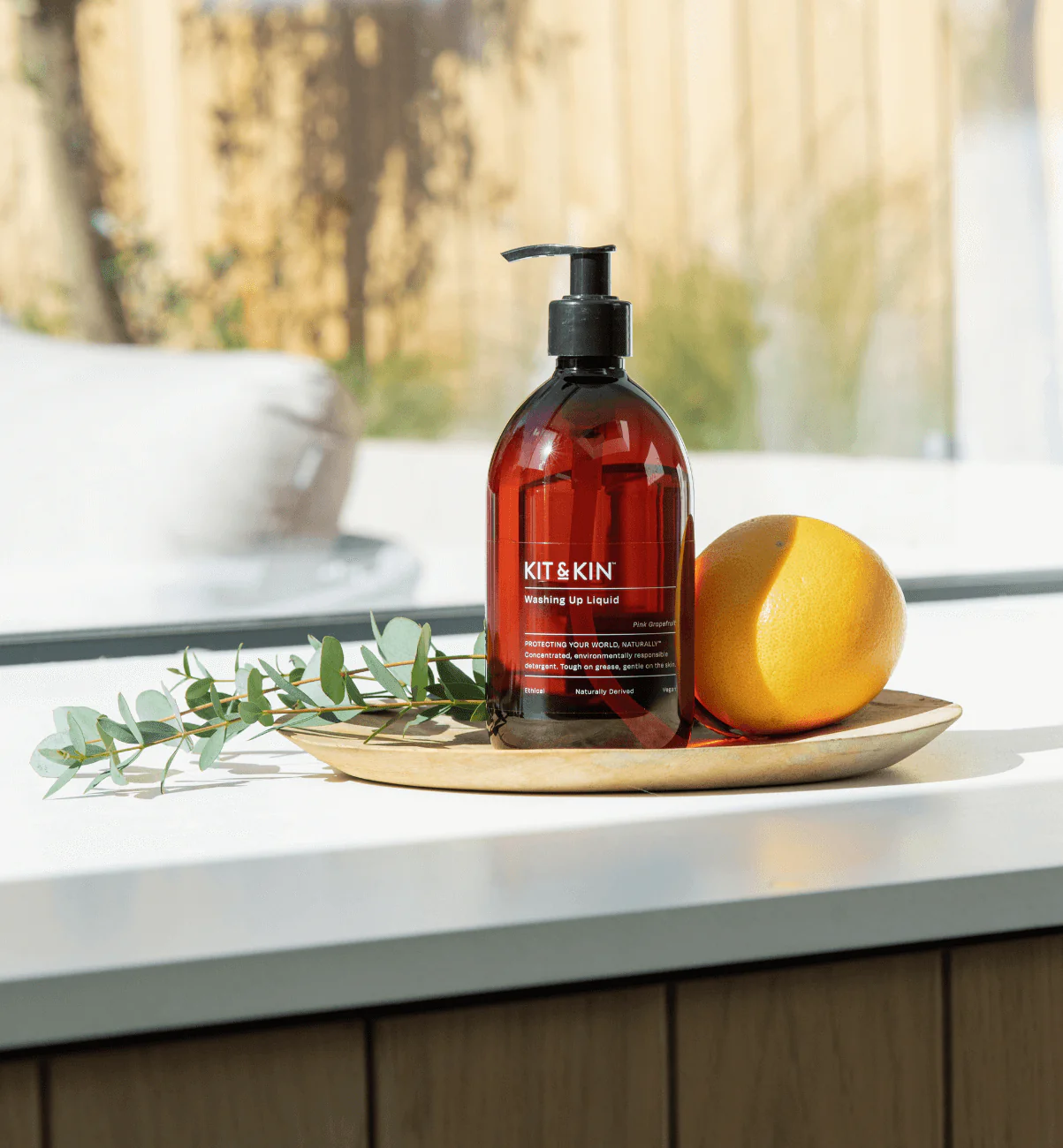 washing up liquid - Image 4