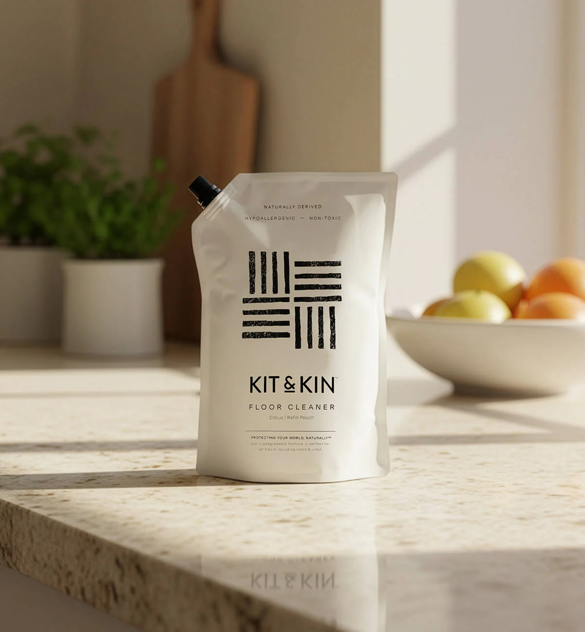 floor cleaner concentrate - Image 3