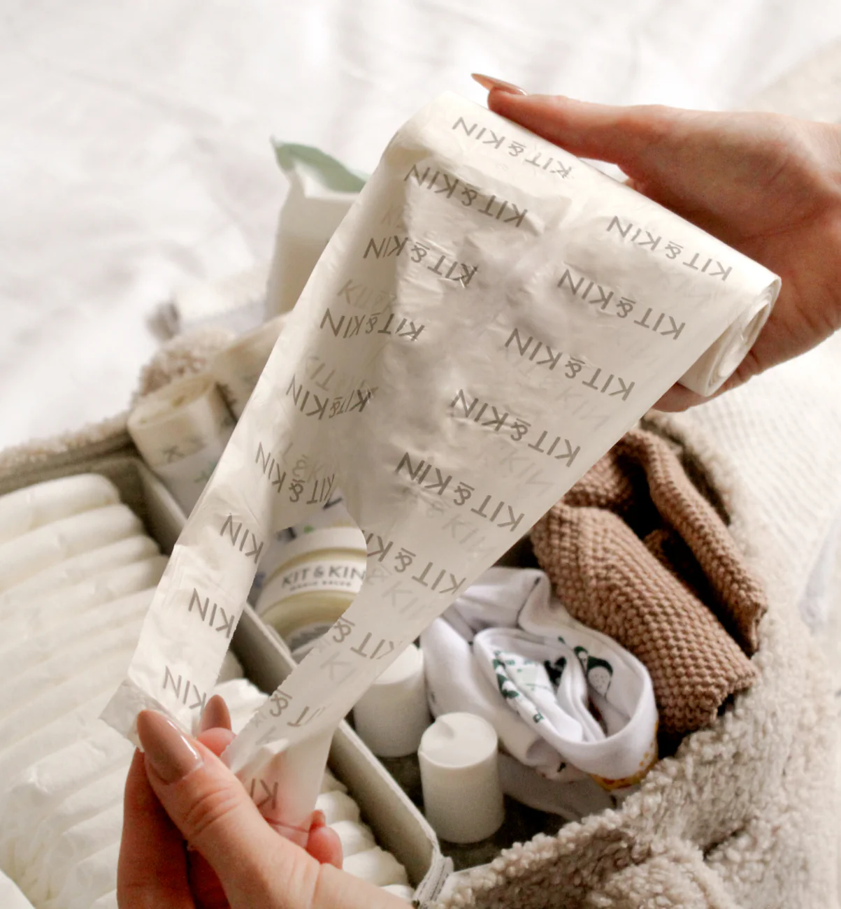 nappy bags bundle - Image 4