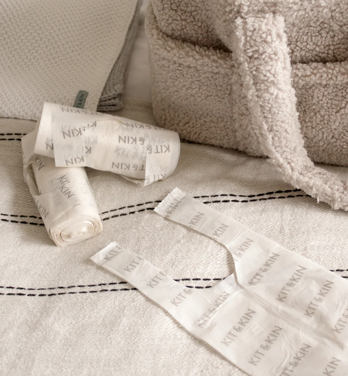 nappy bags bundle - Image 5