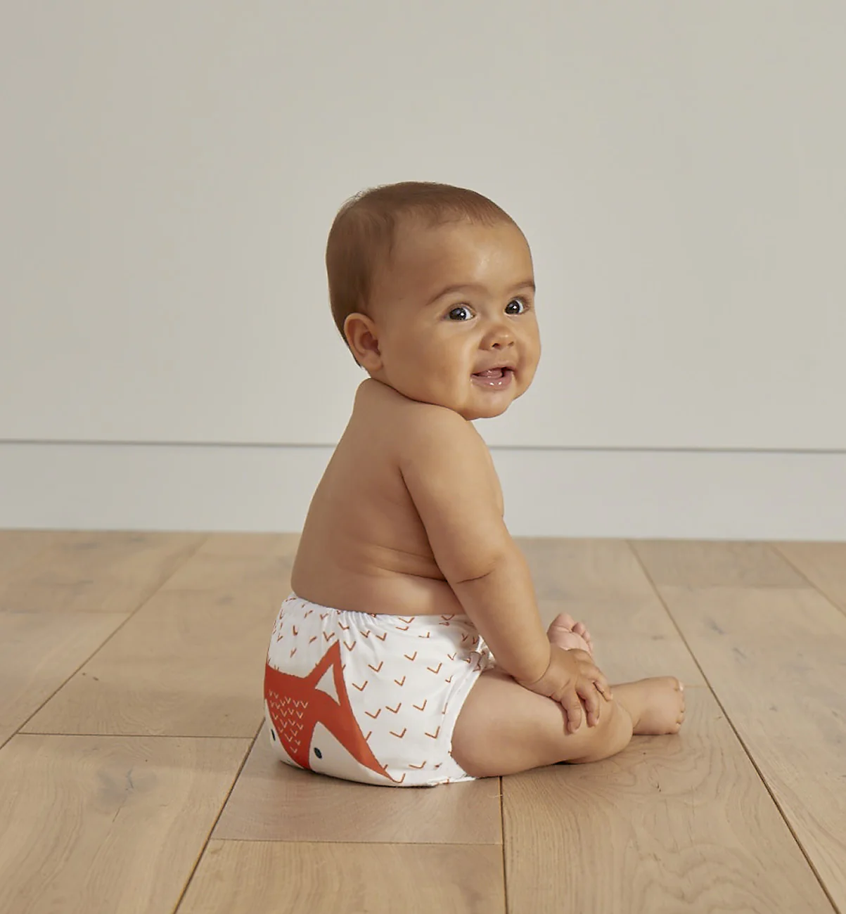 reusable cloth nappy - Image 6