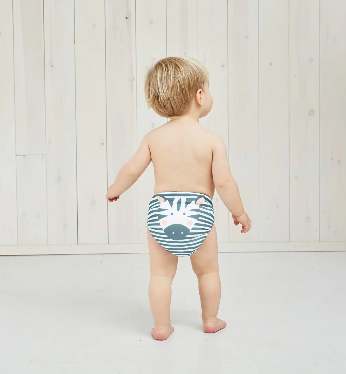 reusable cloth nappy - Image 8