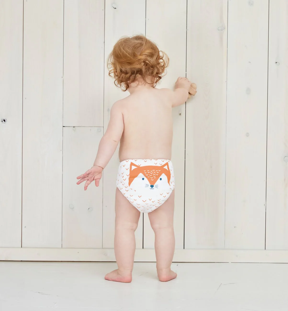 reusable nappies bundle - Image 8