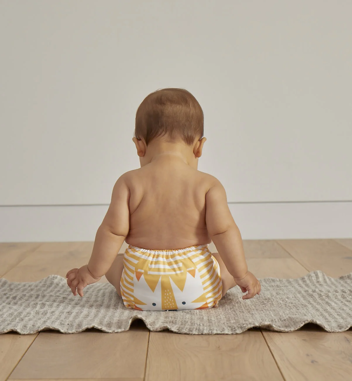 reusable nappies bundle - Image 9